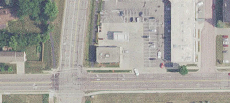 2160 Hoffman Rd