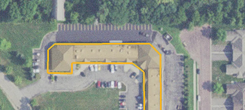 120 Augusta Ct Ste, Unit 107