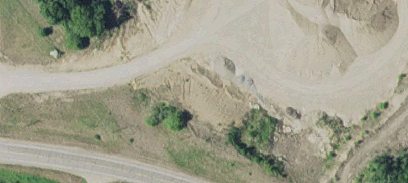 Swanville, MN 56382