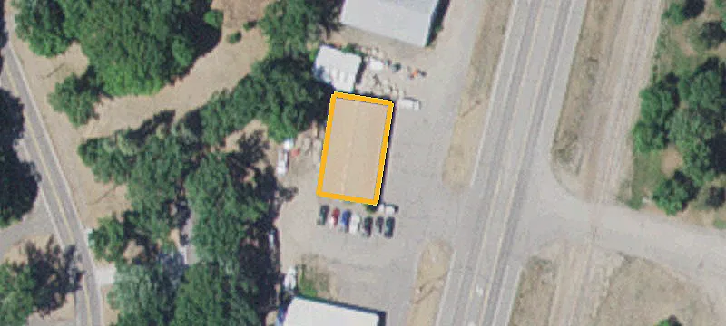 1805 Hvn Rd