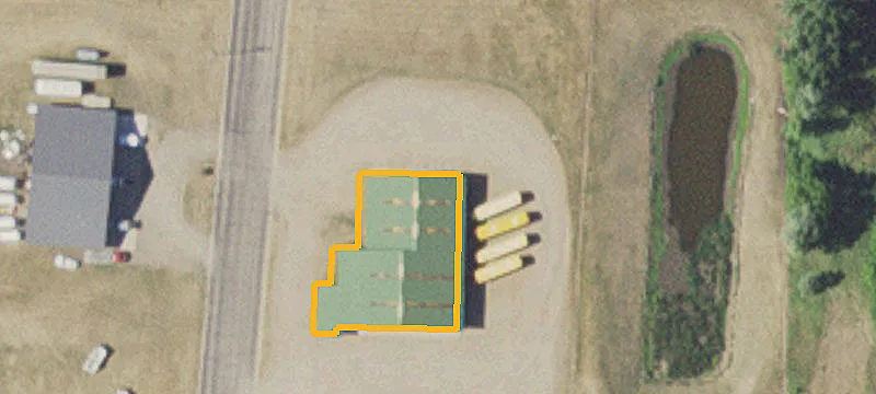 502 Industrial Park Rd