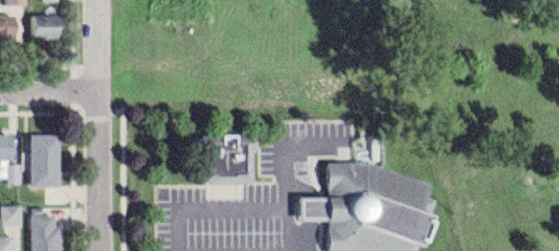 1111 11th 12th SE St