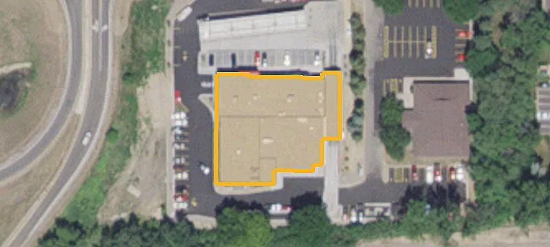 1310 County Rd Ew