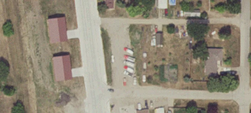 Hendrum, MN 56550