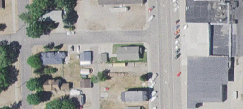 200 Lindbergh S Dr