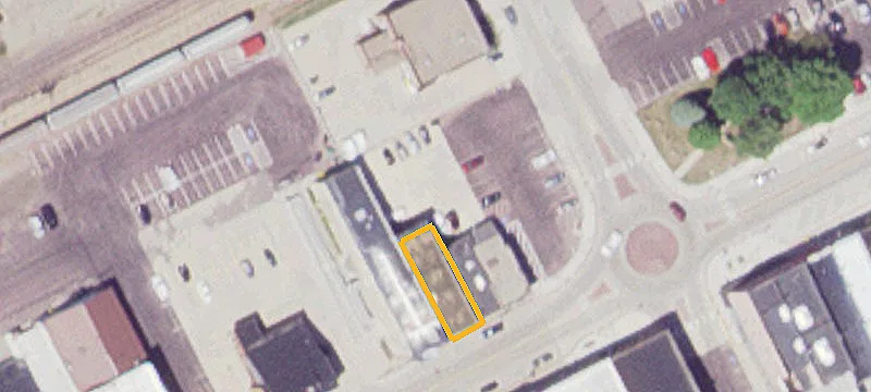 Saint James, MN 56081