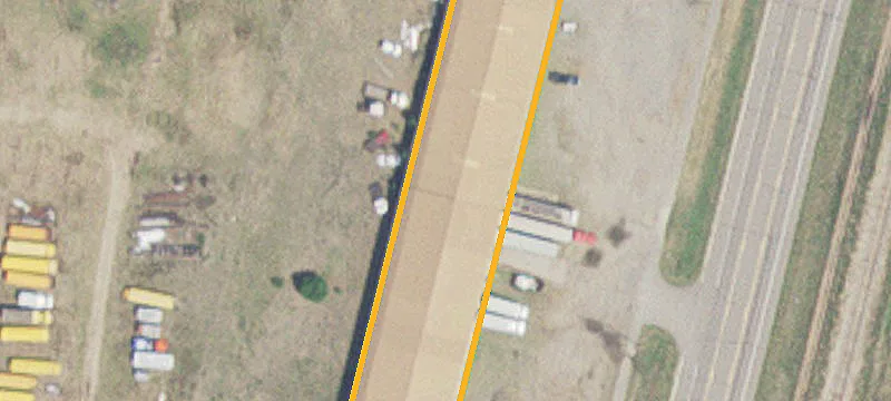 16731 Hvn Rd