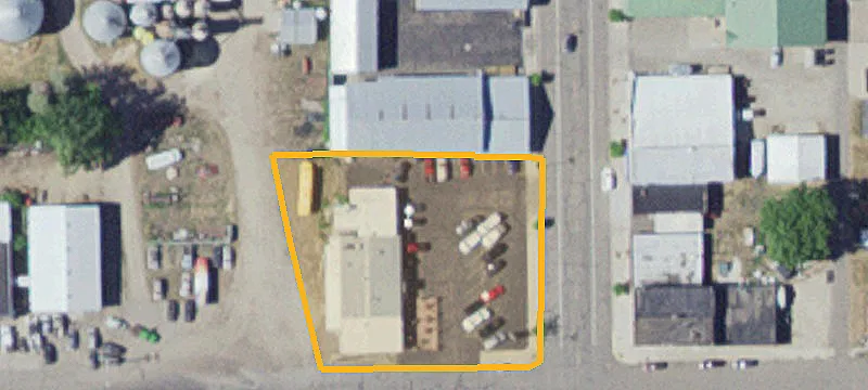 Swanville, MN 56382