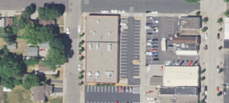 22 4th NW St