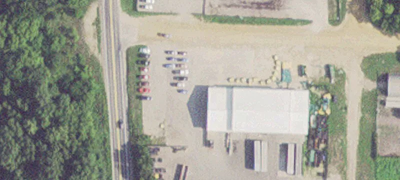 725 Waseca Ave