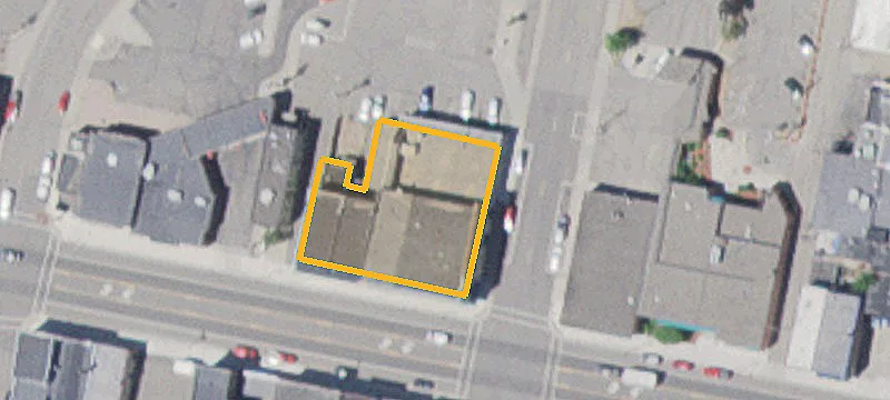 53 Broadway