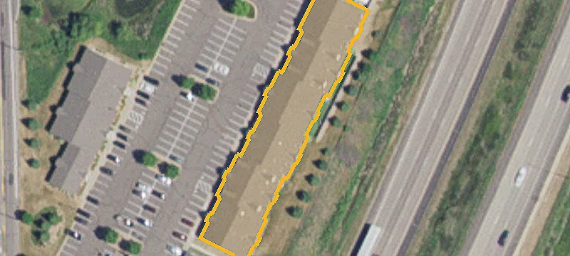 1083 Weir Dr, Unit 400