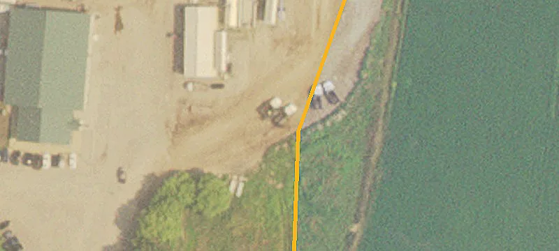 700 Industrial Rd