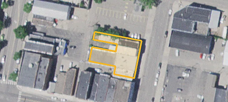 113 2nd NE St