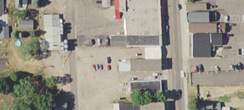 225 Main N St