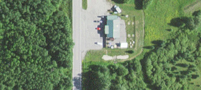 Effie, MN 56639