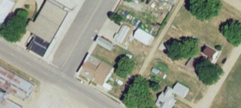 Taunton, MN 56291