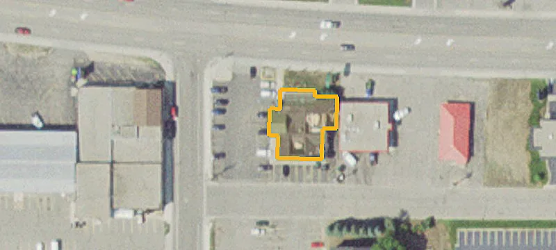 728 Paul Bunyan NW Dr