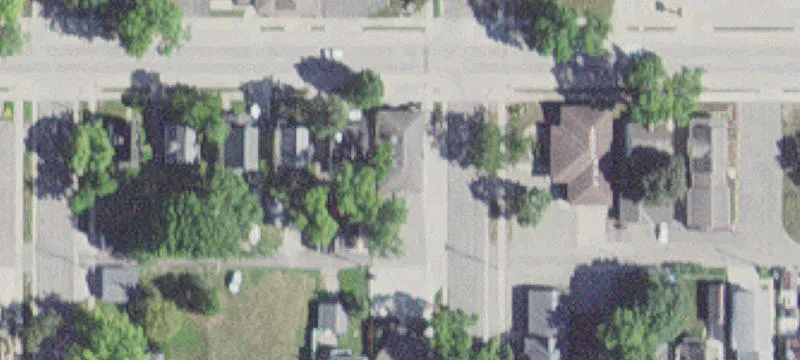 701 Oakland Ave