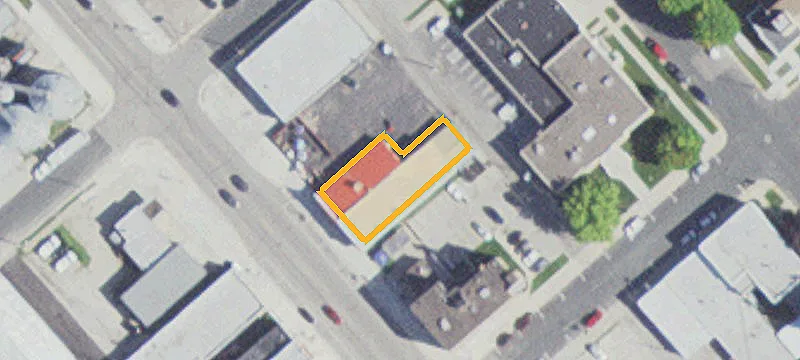 118 Main S St