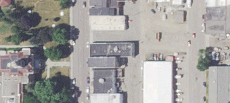 65 Park Ave