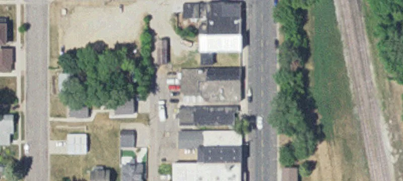 116 1st N St