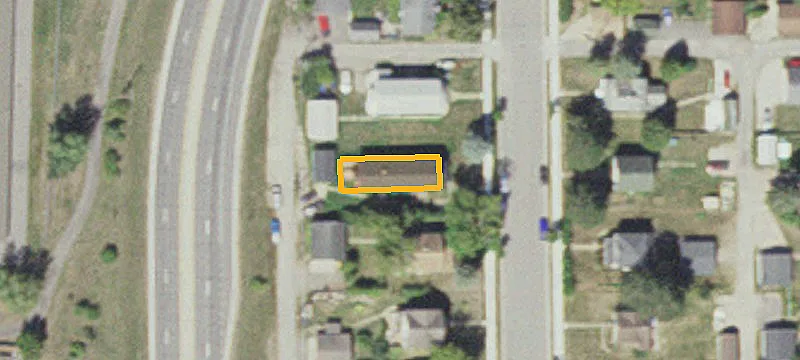 207 Powell Ave