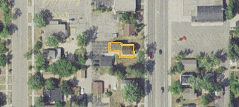 1417 Bemidji N Ave