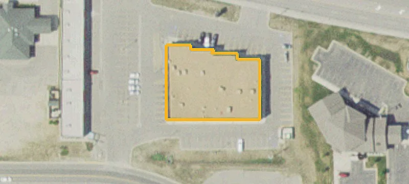 1000 Paul Bunyan NW Dr