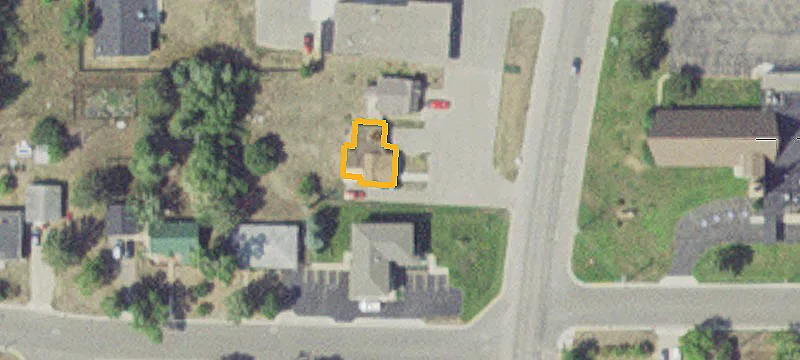 2905 Bemidji N Ave
