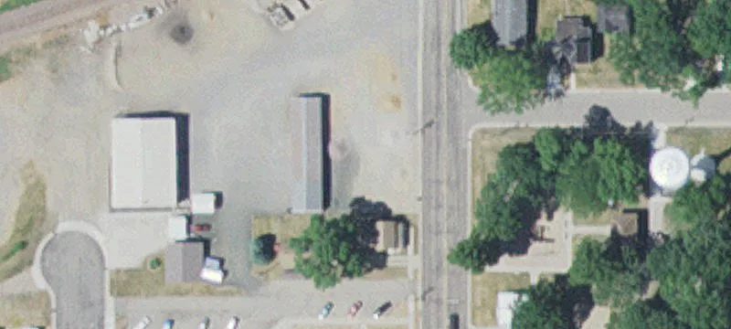 226 5th N Ave