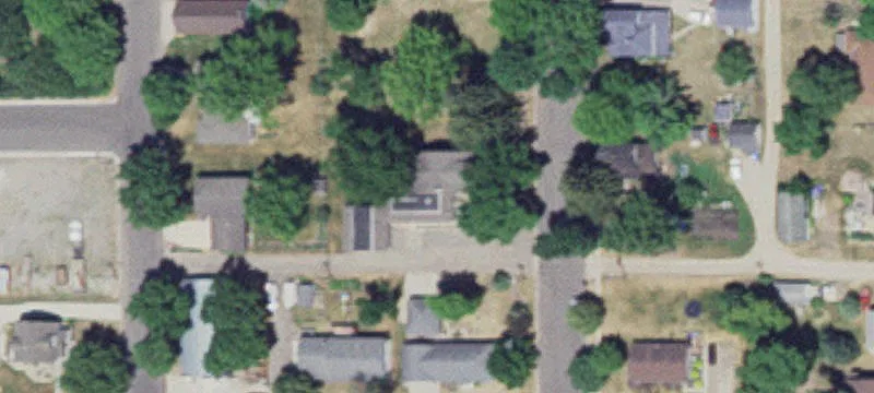 23 Fir St