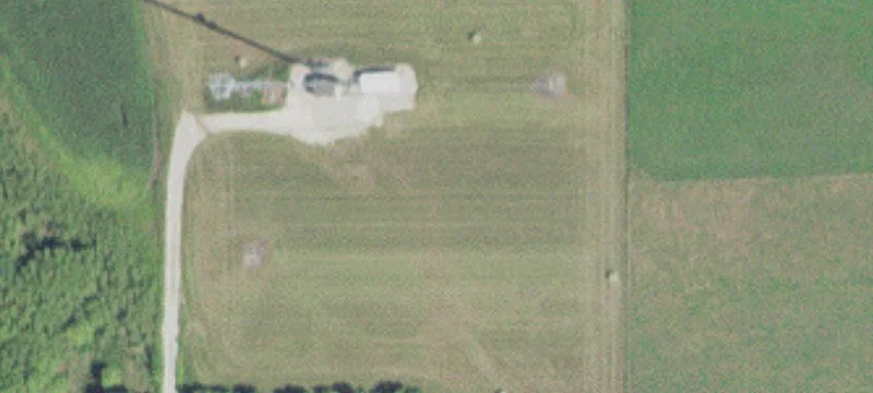 801 Industrial Dr