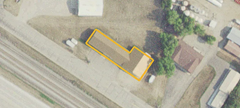 1004 Randolph Rd