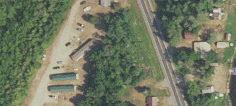 Waskish, MN 56685