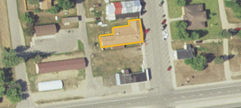 Shevlin, MN 56676