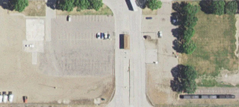 605 Ontario Rd