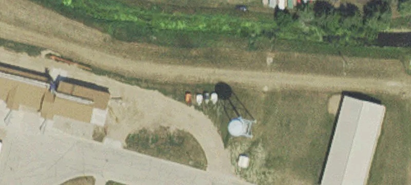 Grygla, MN 56727