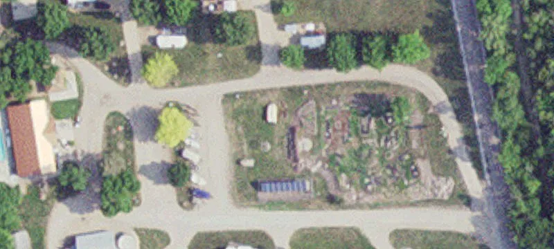 39445 Lk Shr Rv Park Rd
