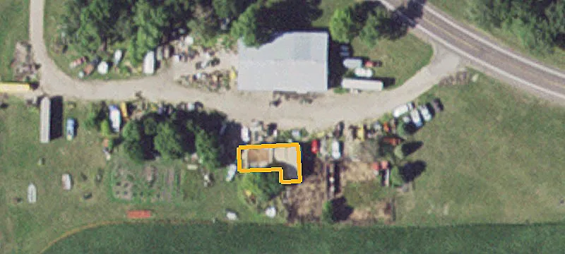 Graceville, MN 56240
