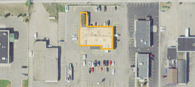 225 Paul Bunyan NW Dr