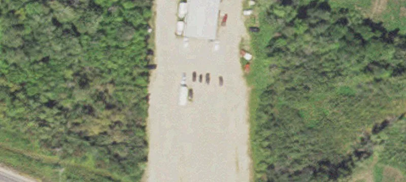 411 Hwy 2nd 2