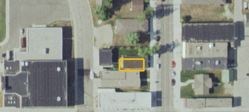 107 Main N Ave