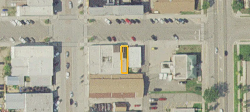 116 3rd W St