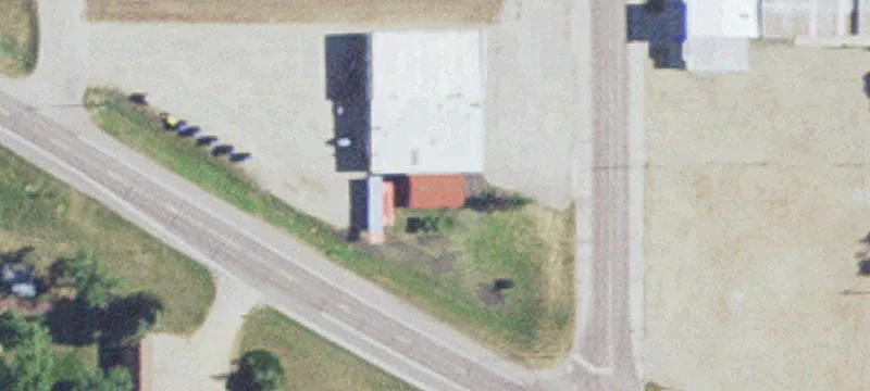 540 Main S St