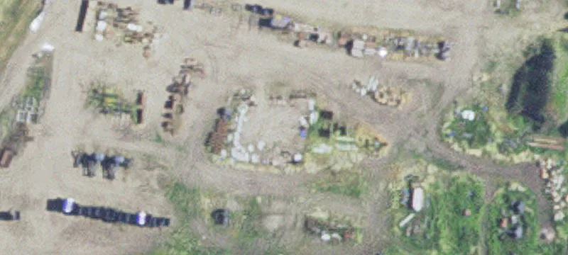 Hector, MN 55342