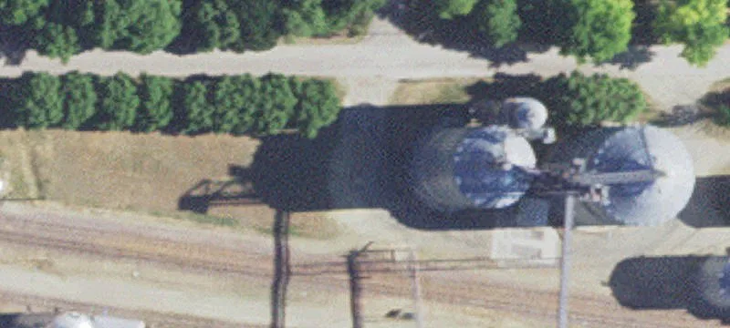 Hector, MN 55342