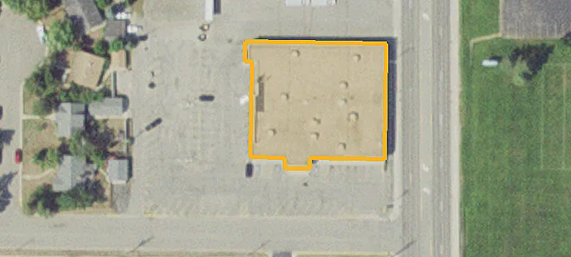 1819 Bemidji N Ave