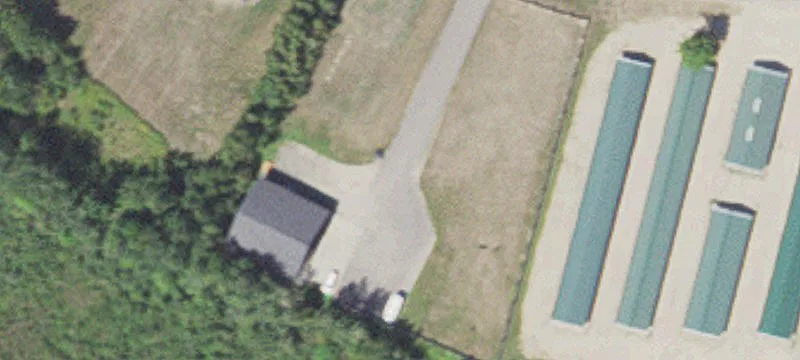 25139 Commercial Dr