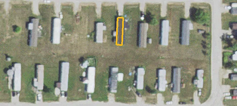 306 Hallberg SW St